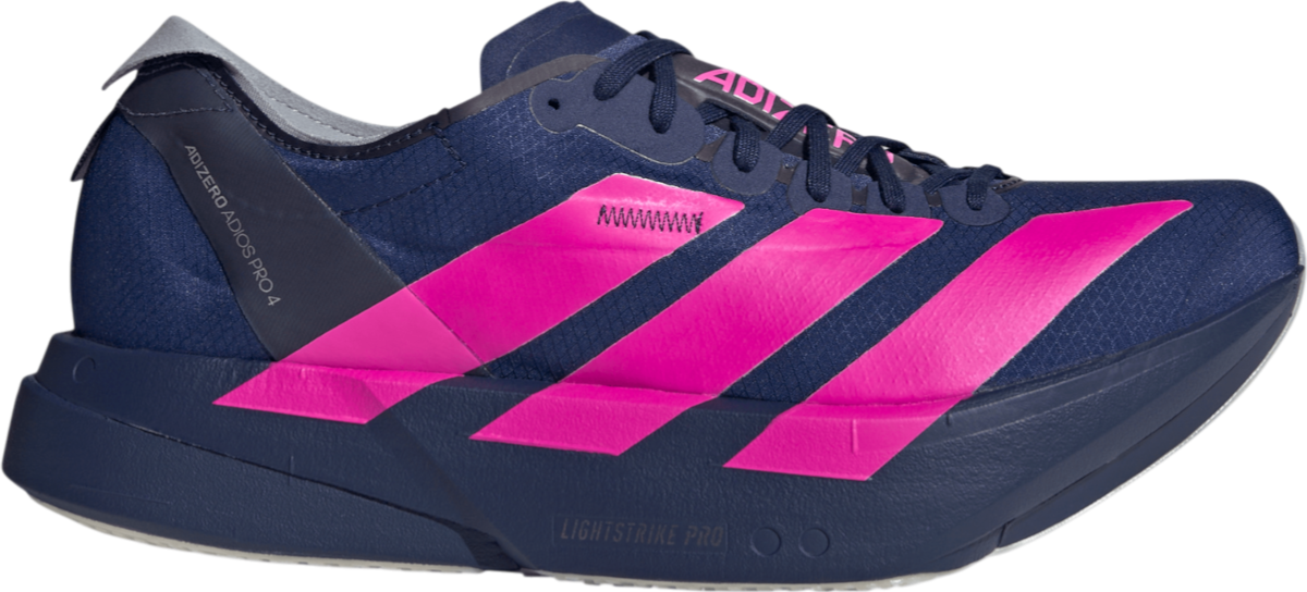 Tenisky a topánky adidas Originals Adizero Adios Pro 4 Navy | jr4946, 0