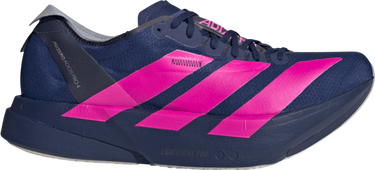 Tenisky a topánky adidas Originals Adizero Adios Pro 4 Navy | jr4946, 0