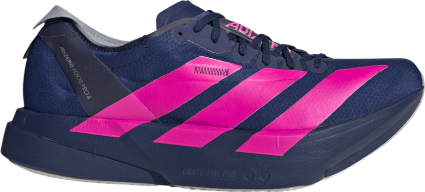 Tenisky a topánky adidas Originals Adizero Adios Pro 4 Navy | jr4946