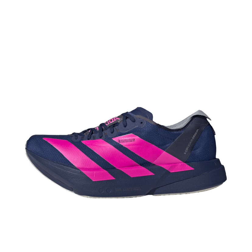 Tenisky a topánky adidas Originals Adizero Adios Pro 4 Navy | jr4946