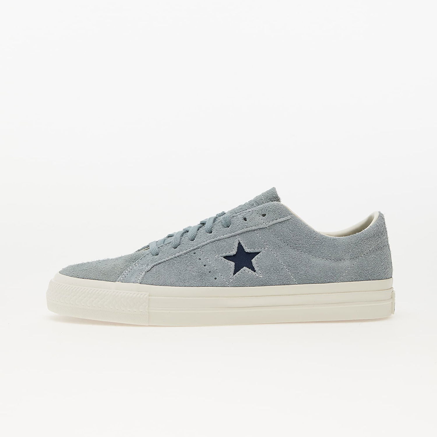 Tenisky a topánky Converse One Star Pro Vintage Suede Šedá | A04157C, 0