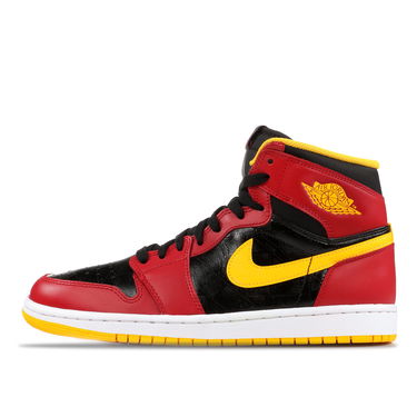Tenisky a topánky Jordan Air Jordan 1 Retro High OG "Highlight Reel" Červená | 555088 017, 4