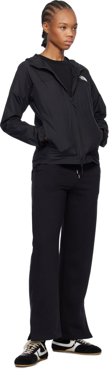 Vetrovka The North Face Higher Run Wind Jacket Čierna | NF0A8720, 4