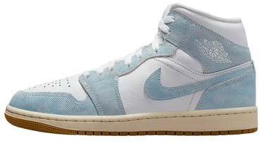 Tenisky a topánky Jordan Air Jordan 1 Mid SE Modrá | HQ2005-100, 1