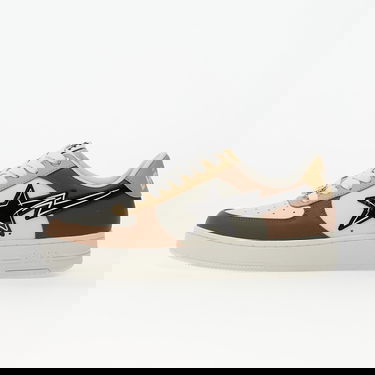 Tenisky a topánky BAPE BAPE® x FOOTSHOP - Bape Sta Multi Colored Rôznofarebný | 001FWL721303MMUL, 0