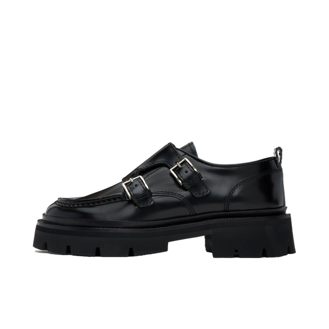 Anatomical Monkstraps