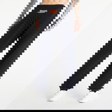 Tepláky HERON PRESTON Preston Racing Sweatpants Čierna | HMCH027S23JER0031001, 2