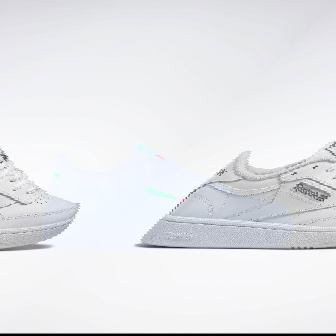 Tenisky a topánky Reebok Club C 85 Biela | IF5092, 0