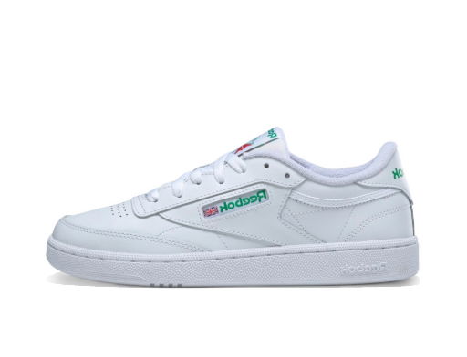 Tenisky a topánky Reebok Club C 85 Biela | IF5092