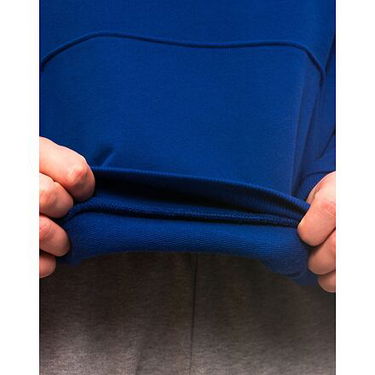 Mikina OAKLEY Mtl Po Hoodie Modrá | FOA405443-671, 3