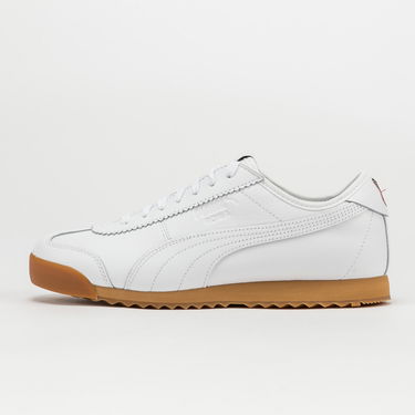 Tenisky a topánky Puma Roma Kitsune Biela | 380223 01, 0