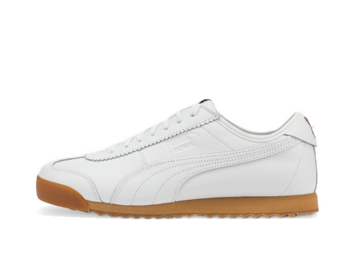 Tenisky a topánky Puma Roma Kitsune Biela | 380223 01