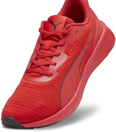 Tenisky a topánky Puma Flyer Lite Červená | 378774-04, 2