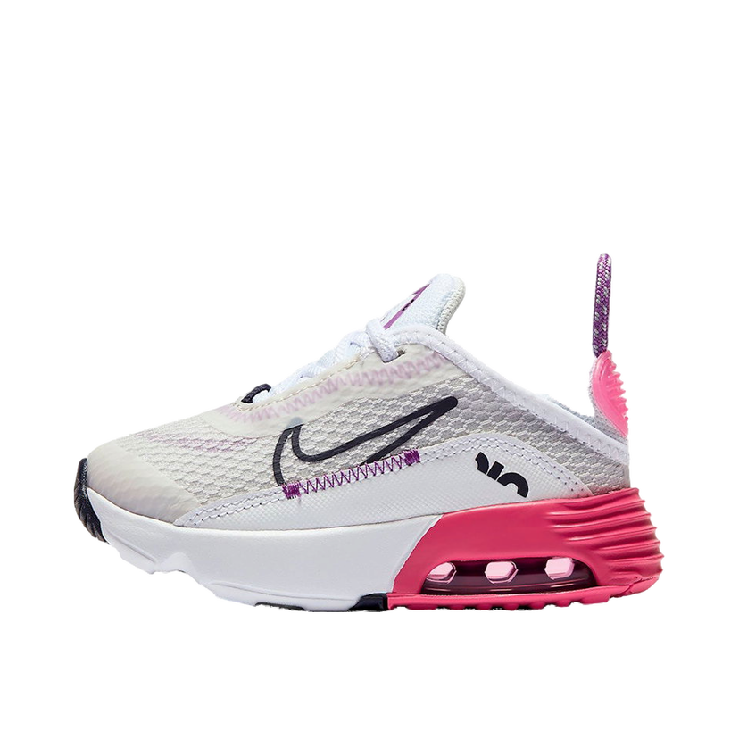 Tenisky a topánky Nike Air Max 2090 Biela | CU2092-003