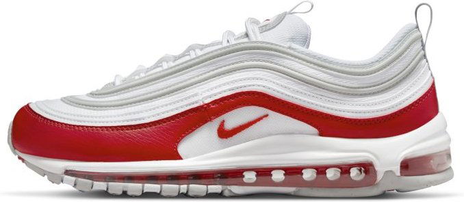Tenisky a topánky Nike Air Max 97 Červená | DX8964-100, 0