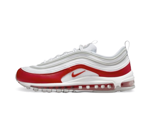 Tenisky a topánky Nike Air Max 97 Červená | DX8964-100