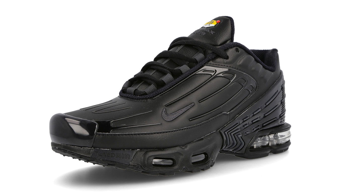 Air Max Plus III LTR