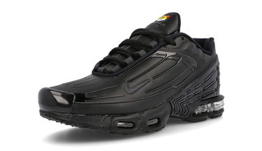 Tenisky a topánky Nike Air Max Plus III LTR Čierna | CK6716-001, 3