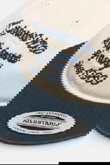 Šiltovka Carhartt WIP Alston Cap Universal Rôznofarebný | I035659.39TXX, 2