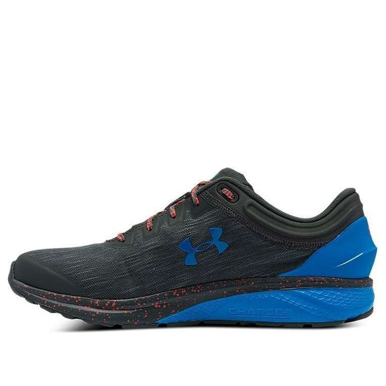 Tenisky a topánky Under Armour Charged Escape 3 Evo Modrá | 3023878-107, 0