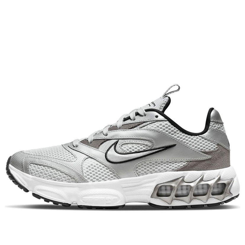 Tenisky a topánky Nike Zoom Air Fire Low-Top Šedá | DR7852-001