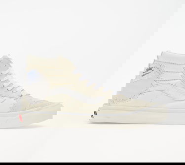 Tenisky a topánky Vans SK8 - Hi Bricolage LX Béžová | VN0A45K3VSM1, 1