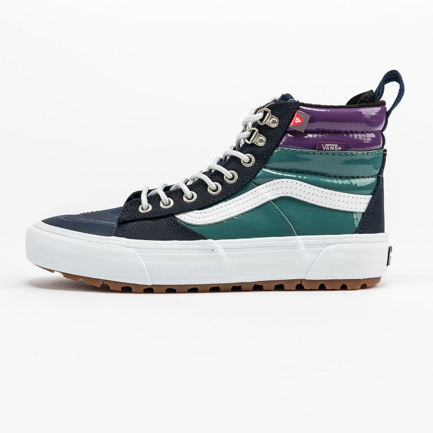 Tenisky a topánky Vans SK8 - Hi MTE 2.0 DX Rôznofarebný | VN0A4P3I2US1, 0