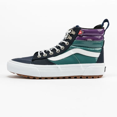 Tenisky a topánky Vans SK8 - Hi MTE 2.0 DX Rôznofarebný | VN0A4P3I2US1, 0