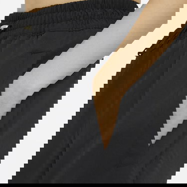 Nohavice Nike Swoosh Pants Čierna | DC6942-010, 1