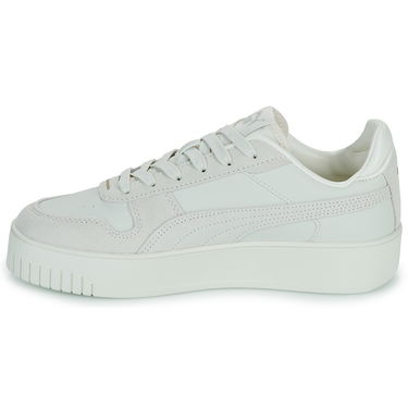 Tenisky a topánky Puma Shoes (Trainers) CARINA STREET Šedá | 395093-02, 2