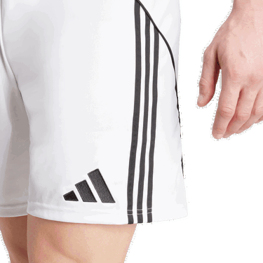 Šortky adidas Performance Manchester United 25/26 Home Shorts Biela | JI7430, 2