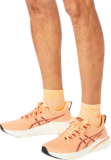 Tenisky a topánky Asics GT-2000 13 Oranžová | 1011b861-800, 4