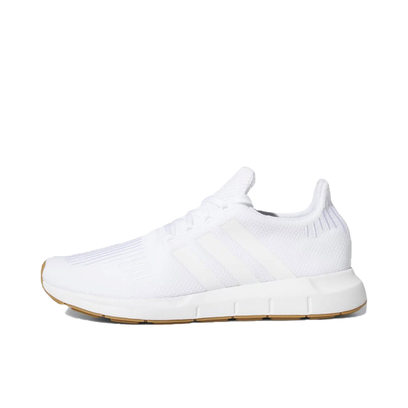 Tenisky a topánky adidas Originals Swift Run Cloud White Biela | F35206