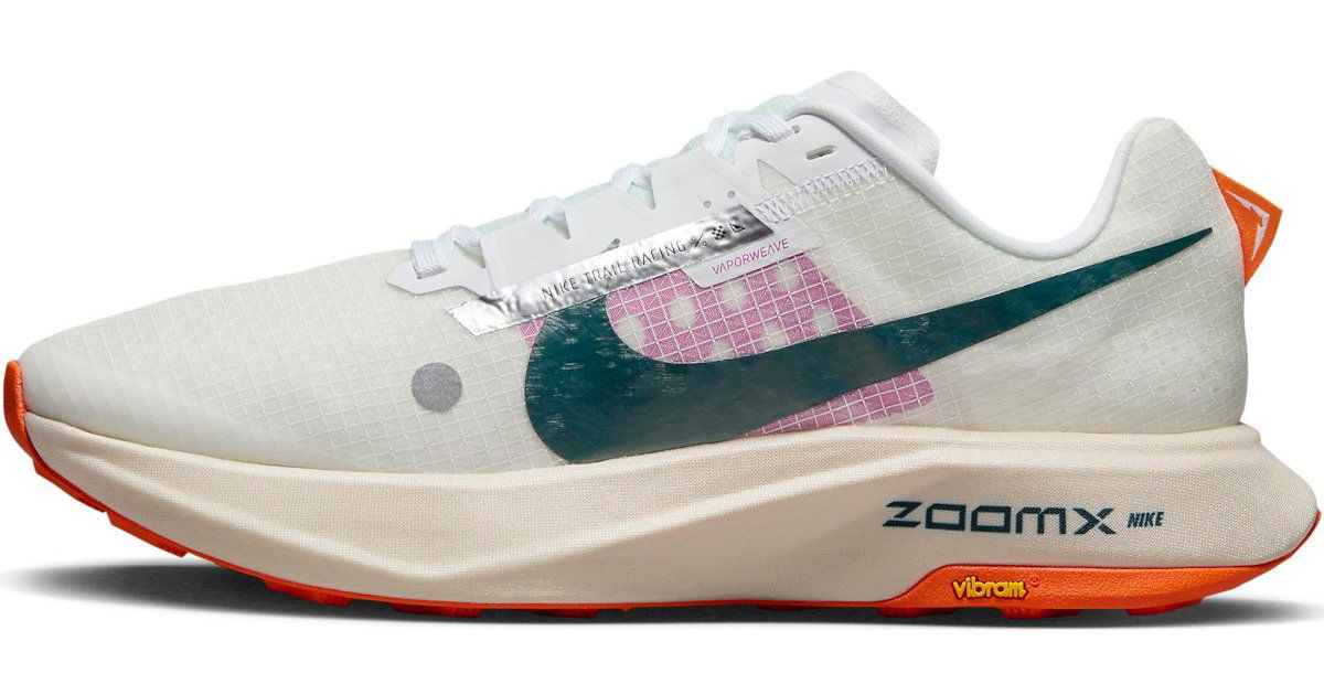 Oblečenie Nike Ultrafly Biela | dx1978-101, 1