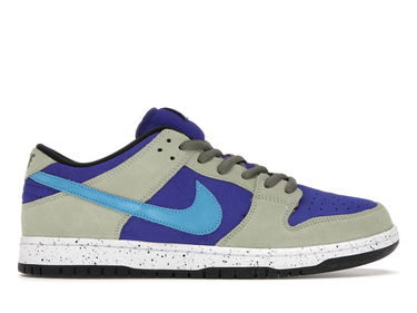 Tenisky a topánky Nike SB Dunk Low SB "ACG Celadon" Béžová | BQ6817-301, 1