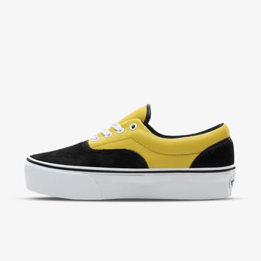 Tenisky a topánky Vans Era Platform Žltá | VN0A3WLUVYE, 1