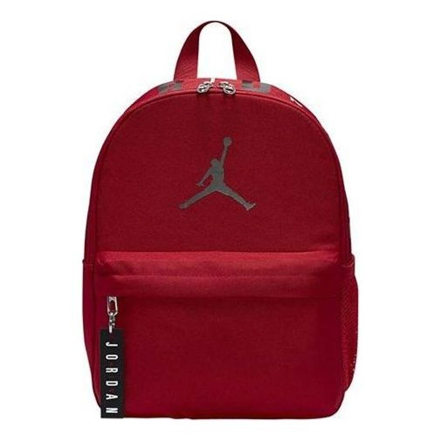 Batoh Jordan Air Jordan Mini Backpack (10L) Červená | 7A0654-R78, 0