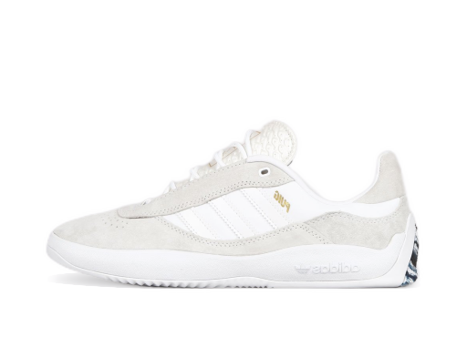 Skateboarding adidas Originals Puig Cloud Biela | H04919