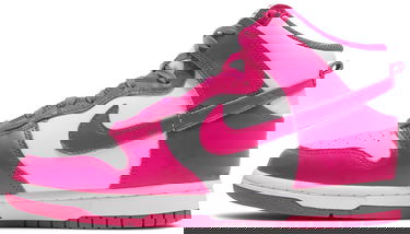Tenisky a topánky Nike Dunk High "Pink Prime" W Ružová | DD1869-110, 2