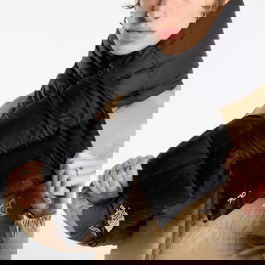 Šál The North Face NUPTSE SCARF Čierna | NF0A8A39KX71, 2