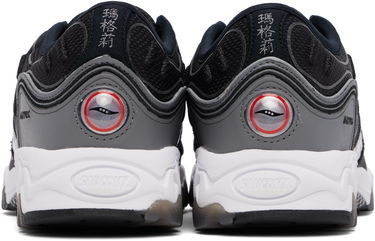 Tenisky a topánky Saucony Matrix Čierna | S70906-2, 1