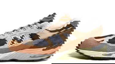 Tenisky a topánky New Balance 991 Cappuccino Hnedá | M991SBN, 0