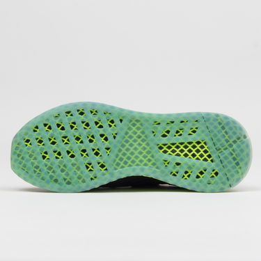 Tenisky a topánky adidas Originals Deerupt Runner Čierna | B41755, 4