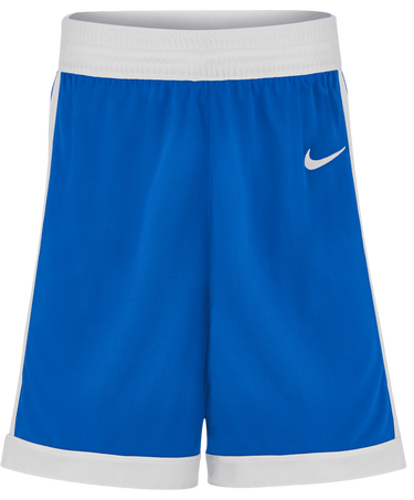 Šortky Nike Nike Team25 Basketball Shorts Modrá | a19918-463, 1