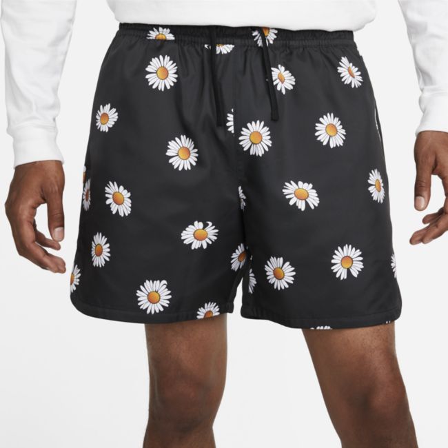 Šortky Nike Shorts Čierna | DM6909-010, 0