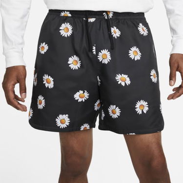 Šortky Nike Shorts Čierna | DM6909-010, 0