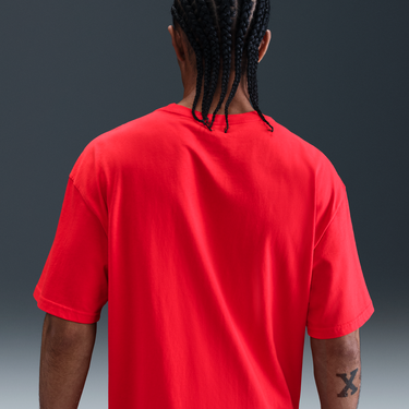 Tričko Nike Kobe Max90 T-Shirt Červená | HJ3422-600, 2