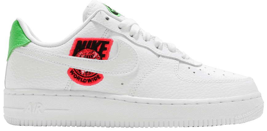 Air Force 1 '07 SE W