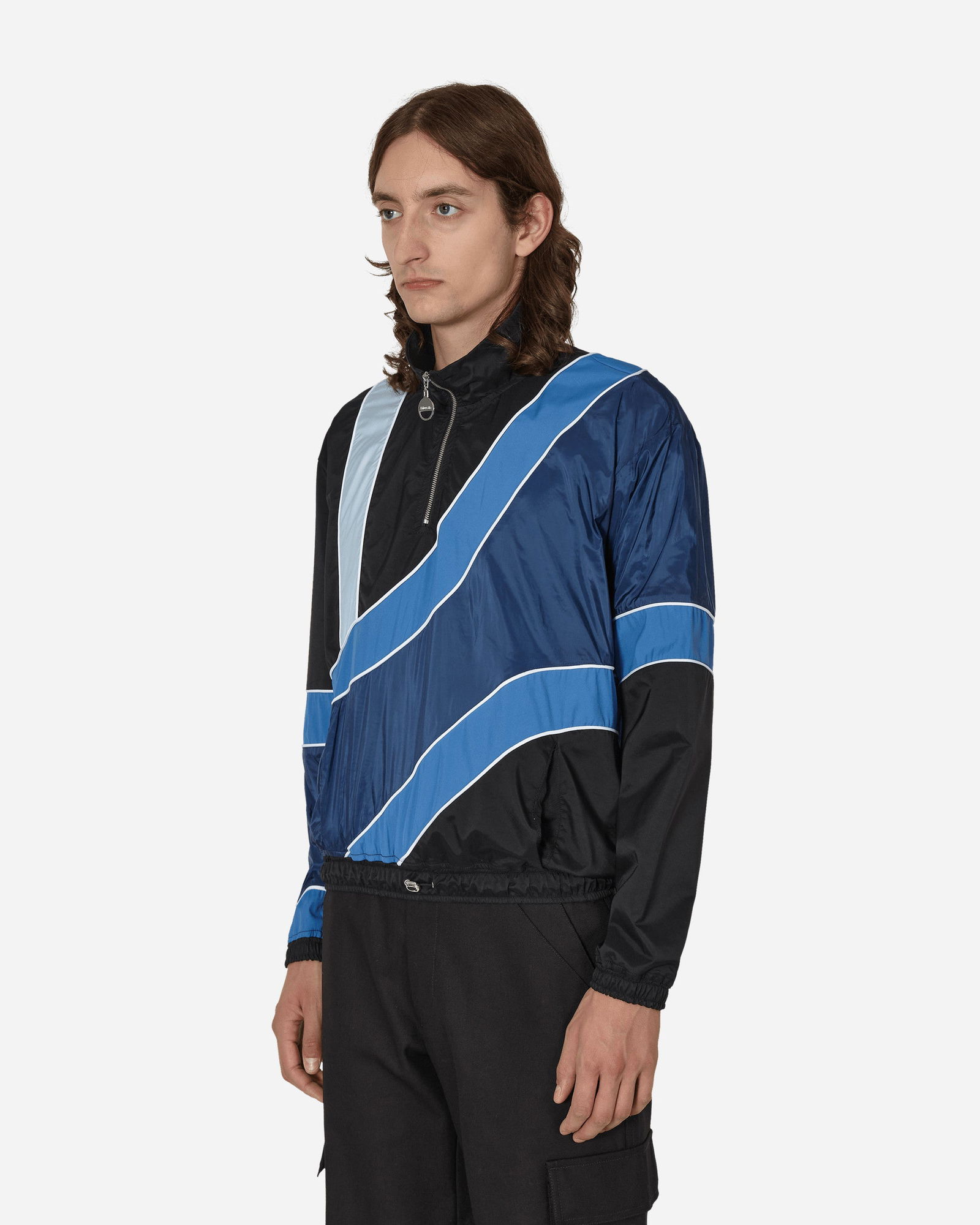 Kike Track Top Jacket