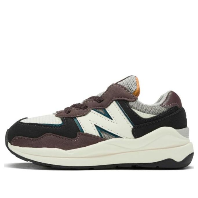 Tenisky a topánky New Balance 57/40 Hnedá | PV5740MA, 0
